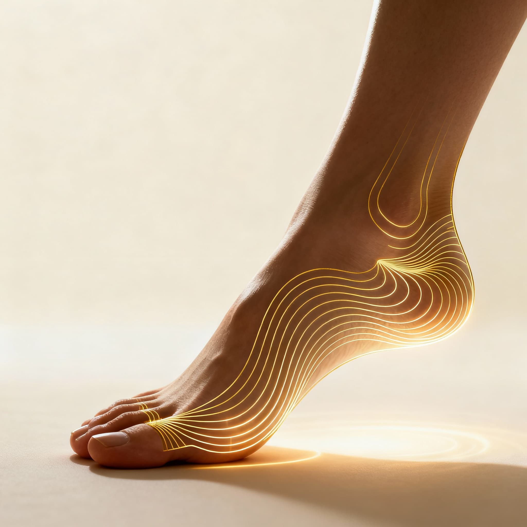 Diabetic Foot Ulcers